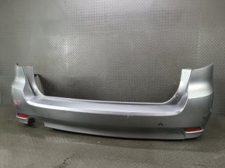 Бампер задний SUBARU LEGACY BR9 EJ25 57704AJ000 2 ракурс