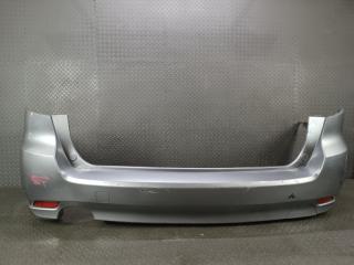 Бампер задний SUBARU LEGACY BR9 EJ25 57704AJ000 3 ракурс