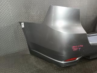 Бампер задний SUBARU LEGACY BR9 EJ25 57704AJ000 4 ракурс