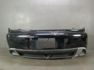 Бампер задний MAZDA RX-8 SE3P 13B F151-50221 1 ракурс