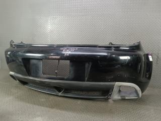 Бампер задний MAZDA RX-8 SE3P 13B F151-50221 2 ракурс