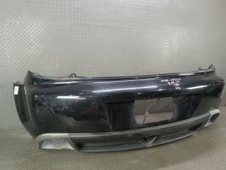 Бампер задний MAZDA RX-8 SE3P 13B F151-50221 3 ракурс