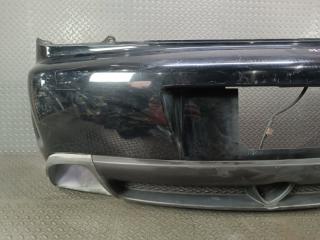 Бампер задний MAZDA RX-8 SE3P 13B F151-50221 5 ракурс