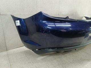 Бампер задний MAZDA RX-8 SE3P 13B F151-50221 2 ракурс