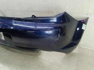 Бампер задний MAZDA RX-8 SE3P 13B F151-50221 3 ракурс
