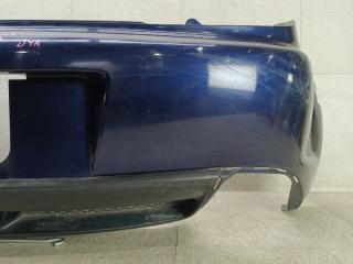 Бампер задний MAZDA RX-8 SE3P 13B F151-50221 5 ракурс