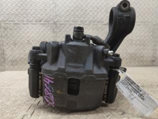Ступица левая передняя HONDA THAT'S JD1 E07Z 5 ракурс