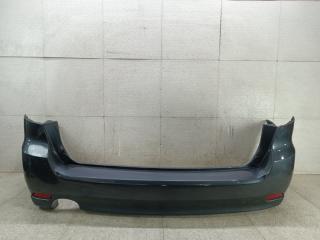 Бампер задний SUBARU LEGACY BR9 57704AJ000 1 ракурс