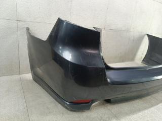 Бампер задний SUBARU LEGACY BR9 57704AJ000 2 ракурс