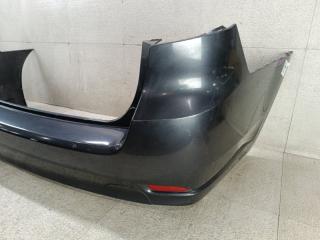 Бампер задний SUBARU LEGACY BR9 57704AJ000 3 ракурс