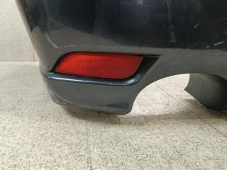 Бампер задний SUBARU LEGACY BR9 57704AJ000 4 ракурс