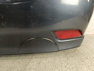Бампер задний SUBARU LEGACY BR9 57704AJ000 5 ракурс