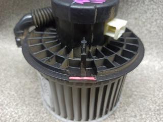 Мотор печки NISSAN CUBE YZ11 27226AX000 5 ракурс