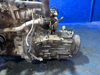 МКПП DAIHATSU MIRA L250S EF-SE 1 ракурс МКПП DAIHATSU MIRA L250S EF-SE 1 ракурс