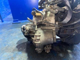 МКПП DAIHATSU MIRA L250S EF-SE 2 ракурс МКПП DAIHATSU MIRA L250S EF-SE 2 ракурс