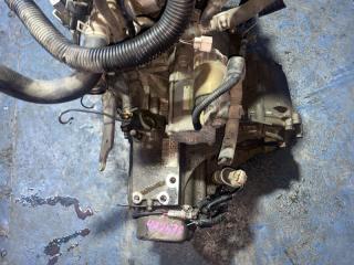 МКПП DAIHATSU MIRA L250S EF-SE 3 ракурс МКПП DAIHATSU MIRA L250S EF-SE 3 ракурс