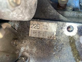 МКПП DAIHATSU MIRA L250S EF-SE 5 ракурс