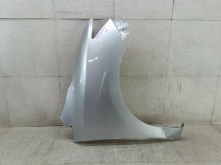 Крыло правое переднее NISSAN ELGRAND TE52 631001jb0a 1 ракурс