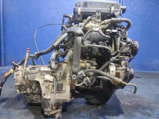 Двигатель DAIHATSU MIRA L700V EF-SE 19000-97222, 7274767 4 ракурс Двигатель DAIHATSU MIRA L700V EF-SE 19000-97222, 7274767 4 ракурс