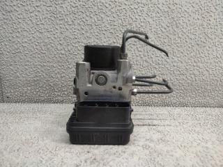 Блок abs TOYOTA VOXY AZR60 1AZ-FXE 44510-28120 2 ракурс