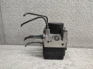 Блок abs TOYOTA VOXY AZR60 1AZ-FXE 44510-28120 4 ракурс