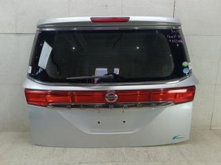 Дверь задняя NISSAN ELGRAND 2011