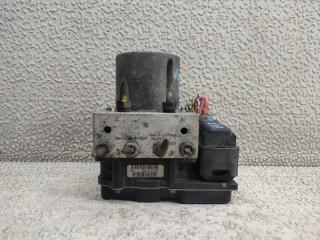 Блок abs BMW 6-SERIES E63 N62B44A 34516768910-01 1 ракурс