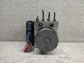 Блок abs BMW 6-SERIES E63 N62B44A 34516768910-01 5 ракурс