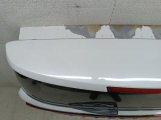 Дверь задняя NISSAN ELGRAND E52 5 ракурс Дверь задняя NISSAN ELGRAND E52 5 ракурс