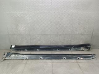Порог SUBARU LEGACY BL5 1 ракурс