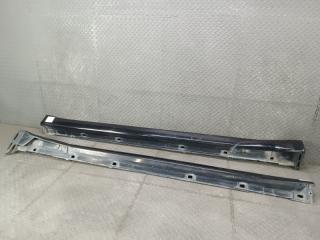 Порог SUBARU LEGACY BL5 3 ракурс