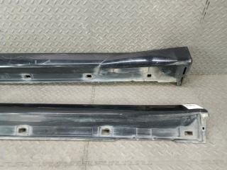 Порог SUBARU LEGACY BL5 4 ракурс