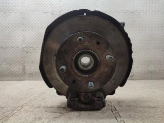 Ступица правая передняя SUBARU PLEO RA1 EN07 1 ракурс