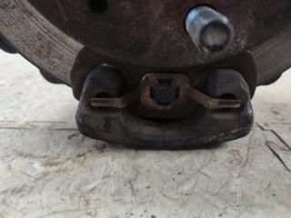 Ступица правая передняя SUBARU PLEO RA1 EN07 2 ракурс