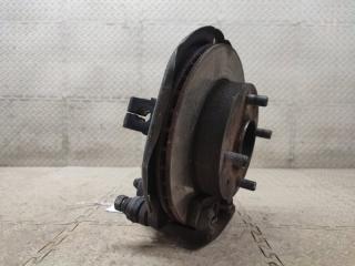 Ступица правая передняя SUBARU PLEO RA1 EN07 3 ракурс