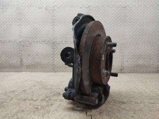 Ступица правая передняя HONDA THAT'S JD1 E07Z 5 ракурс