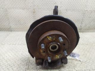Ступица правая передняя HONDA LIFE JC1 P07A 1 ракурс