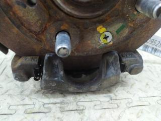 Ступица правая передняя HONDA LIFE JC1 P07A 2 ракурс