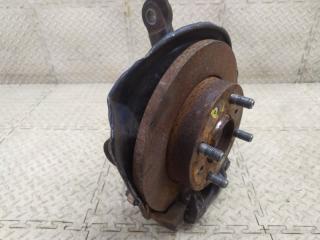 Ступица правая передняя HONDA LIFE JC1 P07A 3 ракурс