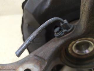 Ступица правая передняя HONDA LIFE JC1 P07A 5 ракурс