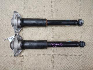 Амортизатор задний TOYOTA HARRIER MXUA80 M20A-FKS 48530-48410 1 ракурс