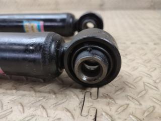 Амортизатор задний TOYOTA HARRIER MXUA80 M20A-FKS 48530-48410 3 ракурс