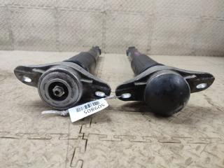 Амортизатор задний TOYOTA HARRIER MXUA80 M20A-FKS 48530-48410 4 ракурс
