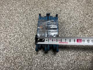 Тормозные колодки передние SUBARU R2 RC1 3 ракурс