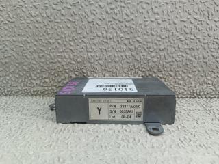 Электронный блок SUBARU IMPREZA GP2 FB16 23311AA250 4 ракурс
