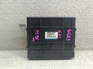 Блок управления efi NISSAN OTTI H91W 3G83 1860A309 1 ракурс