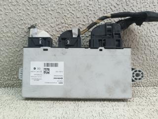 Электронный блок BMW X3 F25 6135-93183659-01 2 ракурс