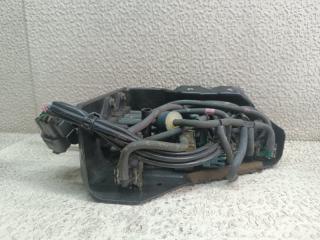 Блок управления турбиной SUBARU LEGACY BH5 EJ20 136200-2430 4 ракурс