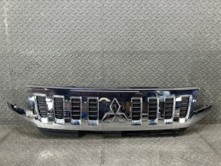 Решетка радиатора MITSUBISHI EK SPACE B11A 3B20 6400F828 1 ракурс