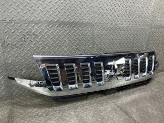 Решетка радиатора MITSUBISHI EK SPACE B11A 3B20 6400F828 2 ракурс